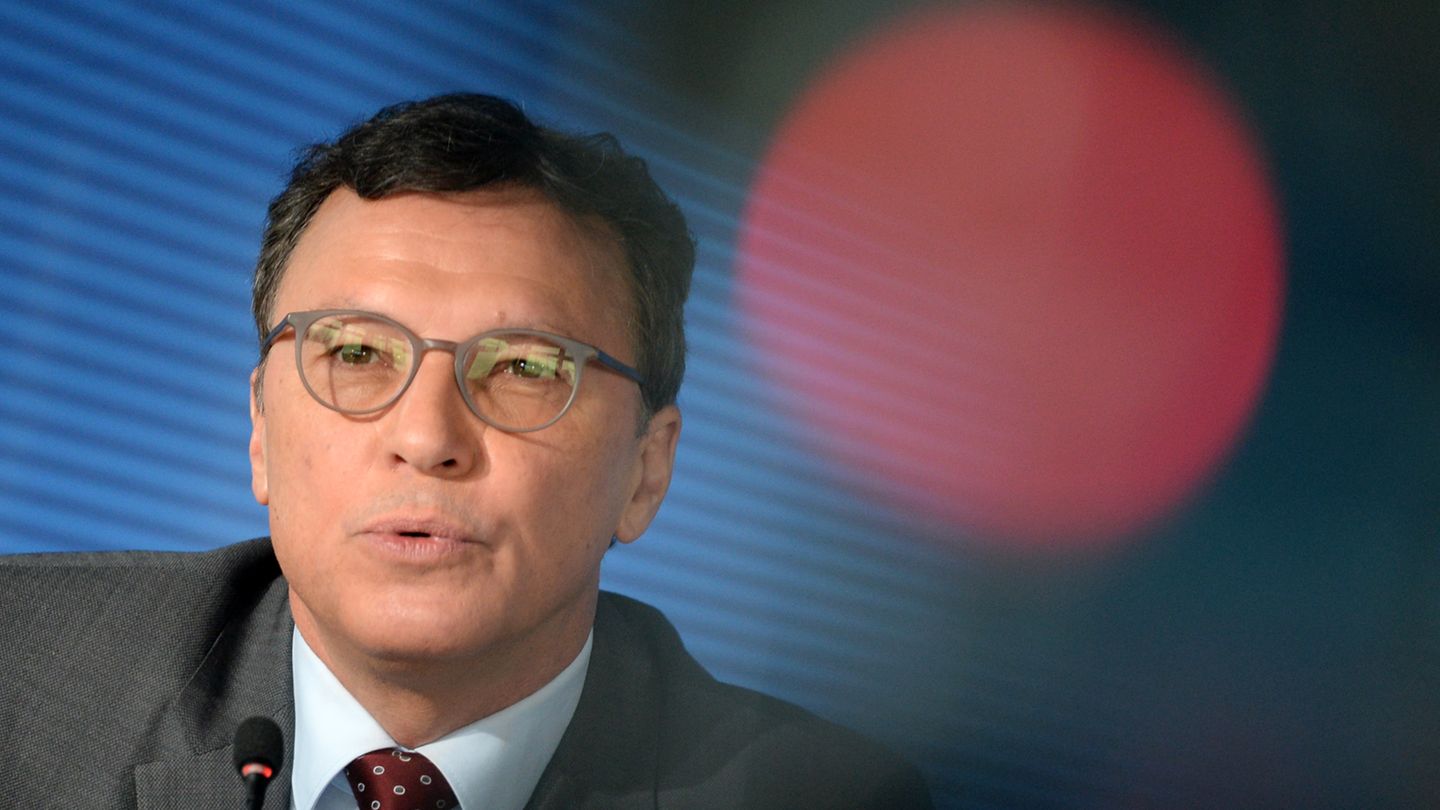 Volker Herres über "Terror"