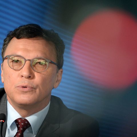Volker Herres über "Terror"
