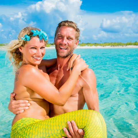 Adam sucht Eva Finale RTL