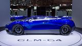 GLM G4 - 1.000 Nm maximales Drehmoment