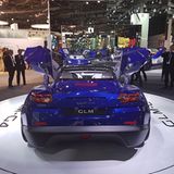 GLM G4