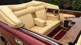 Rolls Royce Phantom VI Four-Door Cabriolet von 1971