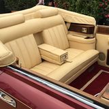 Rolls Royce Phantom VI Four-Door Cabriolet von 1971
