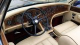 Rolls Royce Phantom VI Four-Door Cabriolet von 1971