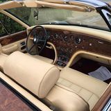 Rolls Royce Phantom VI Four-Door Cabriolet von 1971