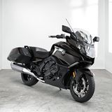 BMW K 1600 Bagger - mit 118 kW / 160 PS