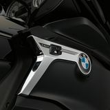 BMW K 1600 B - steht für Bagger -