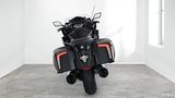 BMW K 1600 Bagger