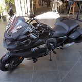 BMW K 1600 Bagger