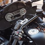 BMW K 1600 Bagger
