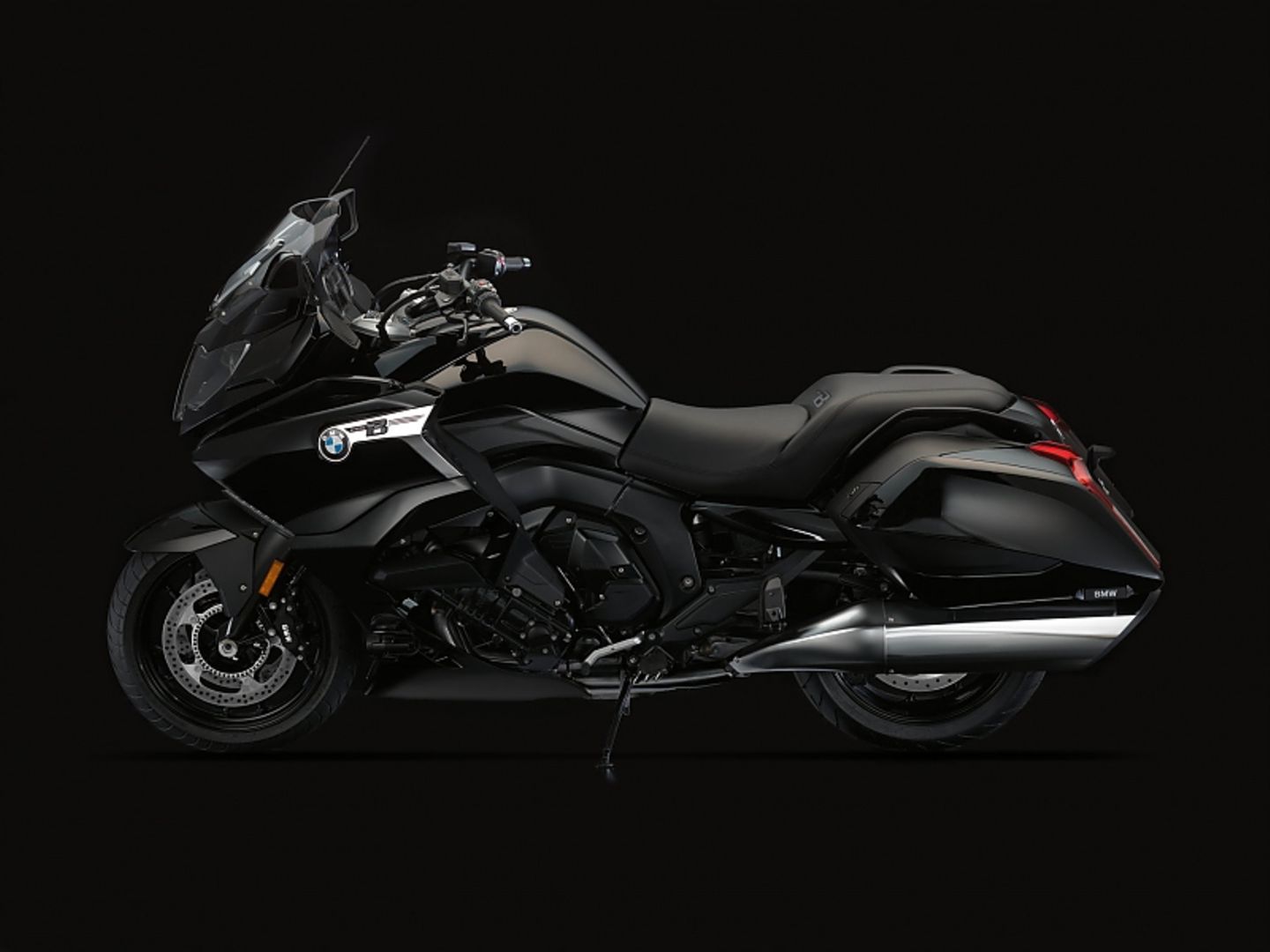 BMW K 1600 Bagger