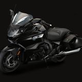 BMW K 1600 Bagger