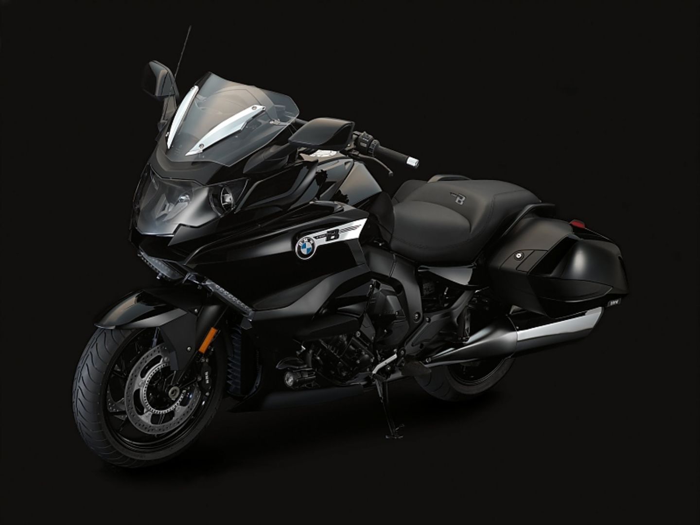 BMW K 1600 Bagger