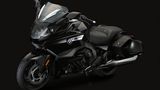 BMW K 1600 Bagger