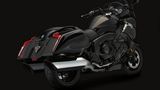 BMW K 1600 Bagger
