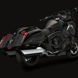 BMW K 1600 Bagger
