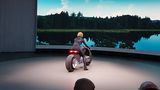 BMW Motorrad The Next 100 - großer Auftritt zum Ende der Feierlichkeiten