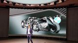 BMW Motorrad The Next 100 - der vierte Event in Kalifornien