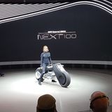 BMW Motorrad The Next 100