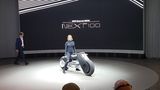 BMW Motorrad The Next 100