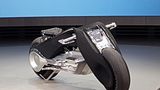 BMW Motorrad The Next 100 - das Bike der fernen Zukunft