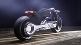 BMW Motorrad The Next 100