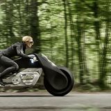 BMW Motorrad The Next 100