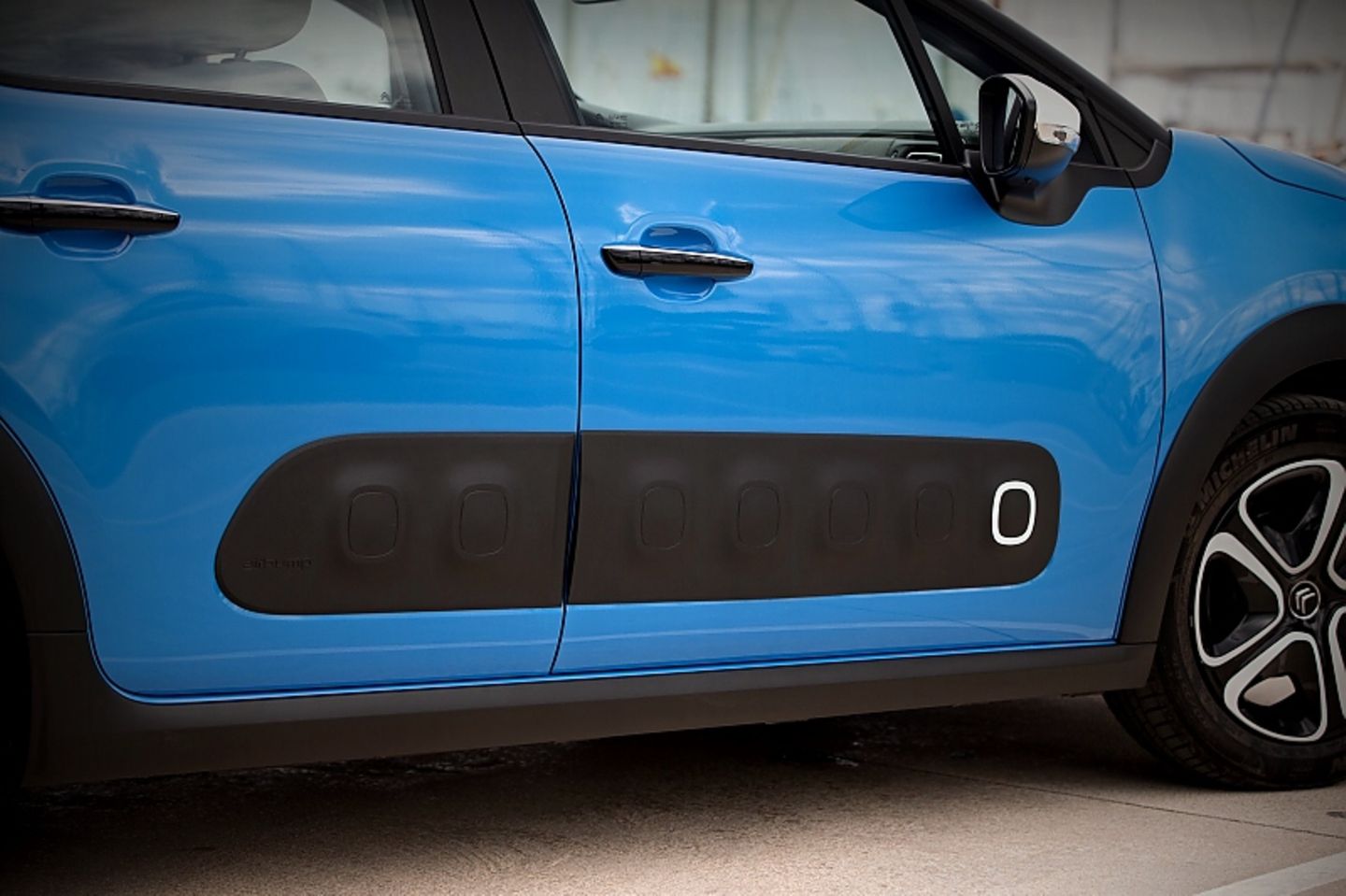 Citroen C3 PureTech 82