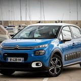 Citroen C3 PureTech 82