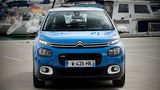 Citroen C3 PureTech 82