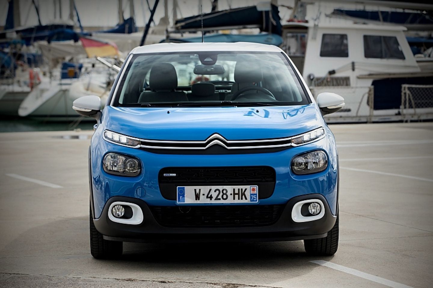 Citroen C3 PureTech 82
