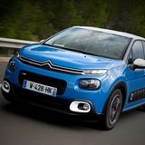 Citroen C3 PureTech 82