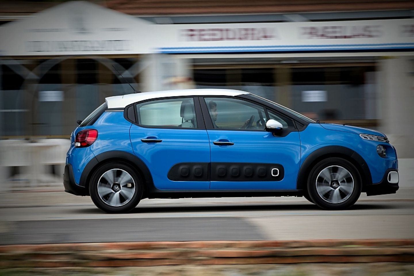 Citroen C3 PureTech 82