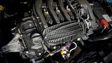 Der Dreizylinder des Citroen C3 PureTech 82
