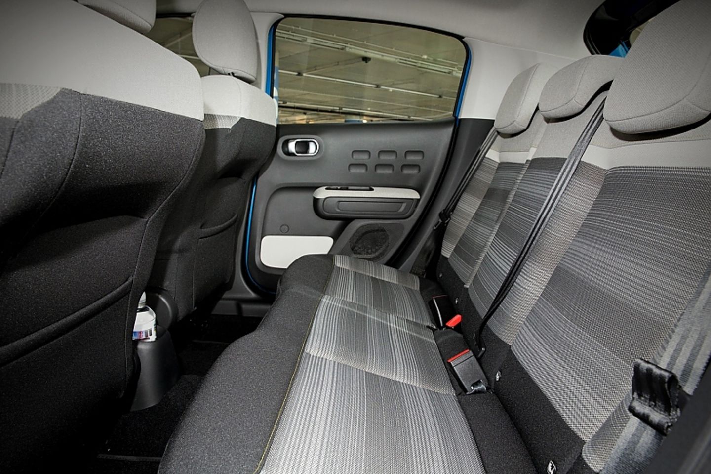 Citroen C3 PureTech 82