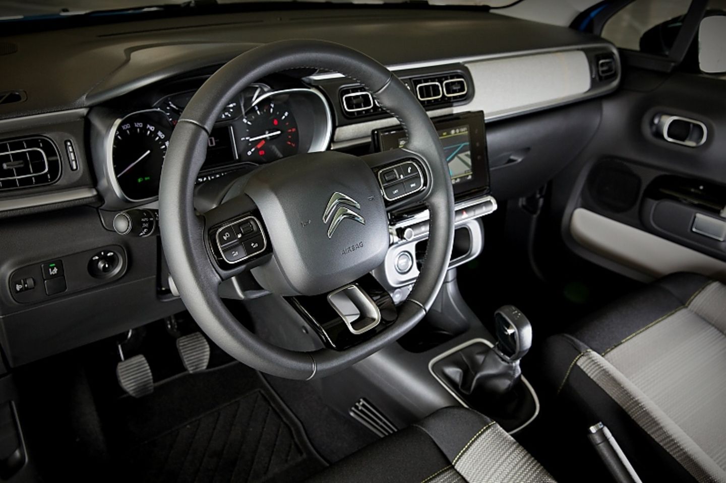 Citroen C3 PureTech 82