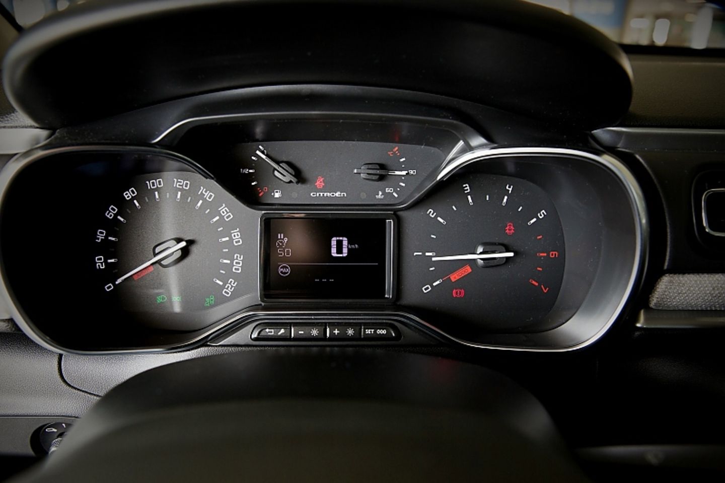 Citroen C3 PureTech 82