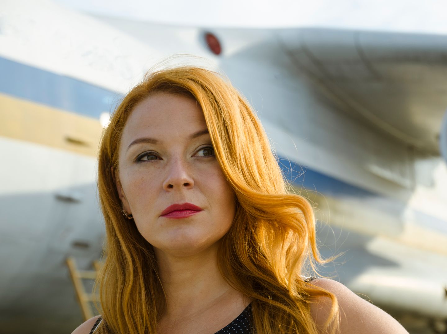 Fremdgehen im Cockpit - Scheidungskrieg um sexy Stewardess | STERN.de