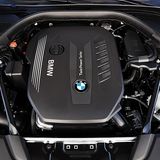 Wer die famosen Sechszylinder-Motoren will, muss tief in die Tasche greifen