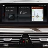 Man kann sich seinen eigenen Willkommens-Bildschirm konfigurieren