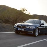 Das Fahrwerk wurde gründlich überarbeitet