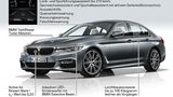 Bei den Assistenzsystemen hat BMW zugelegt