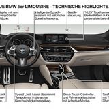 Die Neuigkeiten des Infotainment-Systems