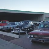 Versteigerungen Palm Springs