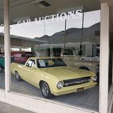 Chevrolet El Camino 1966