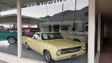 Chevrolet El Camino 1966