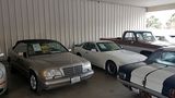 Europäische Youngtimer sind in Palm Springs beliebter denn je