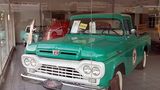 Ford F-100 Texaco von 1960