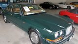 Bentley Continental R von 1993