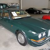 Bentley Continental R von 1993